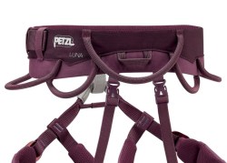 Petzl arnés Luna